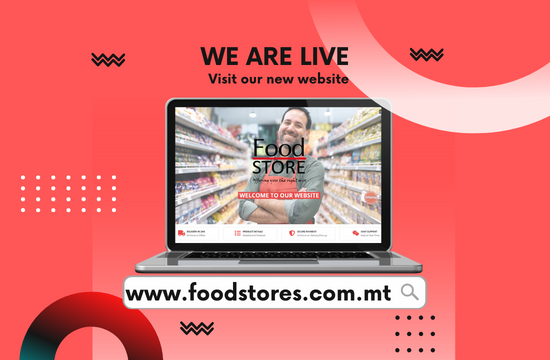 Food Store Online