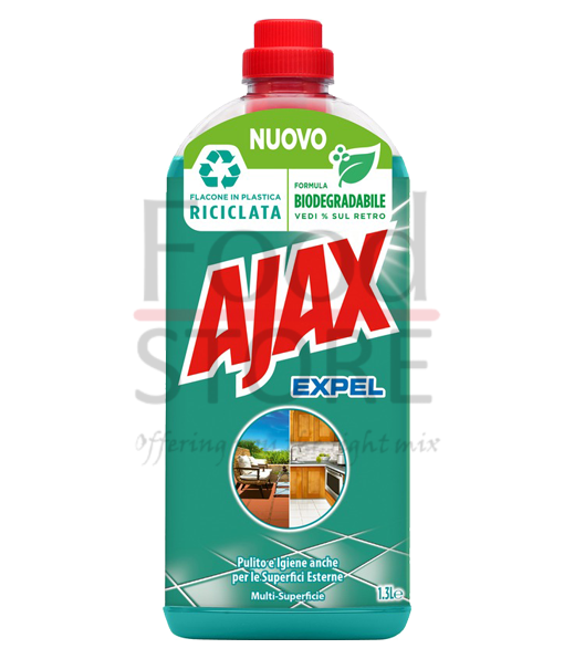 Ajax Expel 1.3L