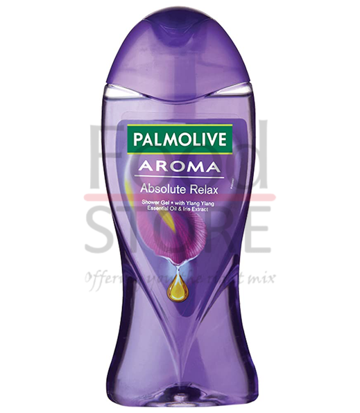Palmolive Aroma Absolute Relax