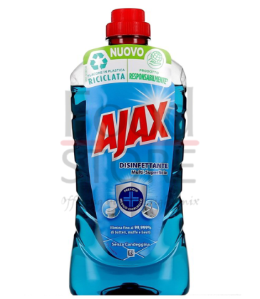 Ajax Disinfettante 1L