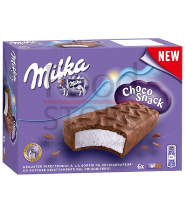 Milka Choco Snack Minis